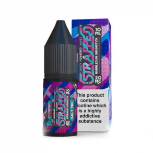Strapped Original Range Nic Salt E-Liquids | Guardian Vape Shop