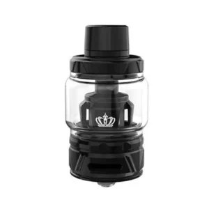 Uwell Crown 4 Tank Black | Guardian Vape Shop