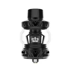 Uwell Crown 5 Tank Black | Guardian Vape Shop