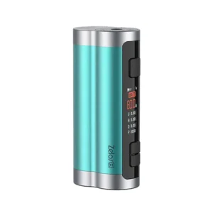 Aspire Zelos X Mod | Guardian Vape Shop