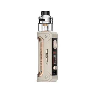 GeekVape E100i Vape Box Mod Kit | Guardian Vape Shop