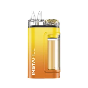 Instafill Disposable Vape 3500 Puff | Guardian Vape Shop