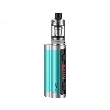 Aspire Zelos X Vape Kit | Guardian Vape Shop