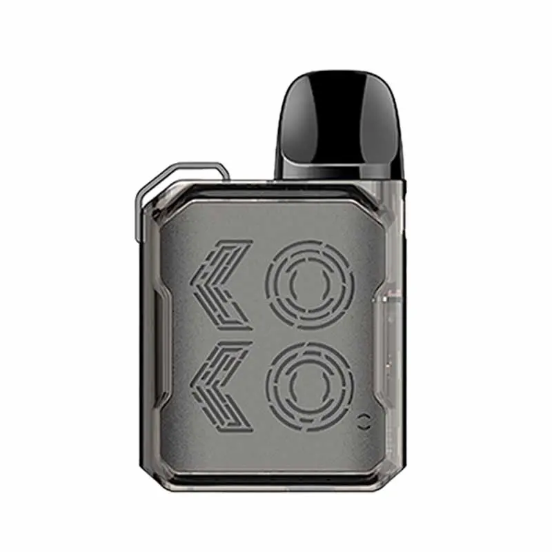 Uwell Caliburn GK2 Vision Vape Kit | Guardian Vape Shop