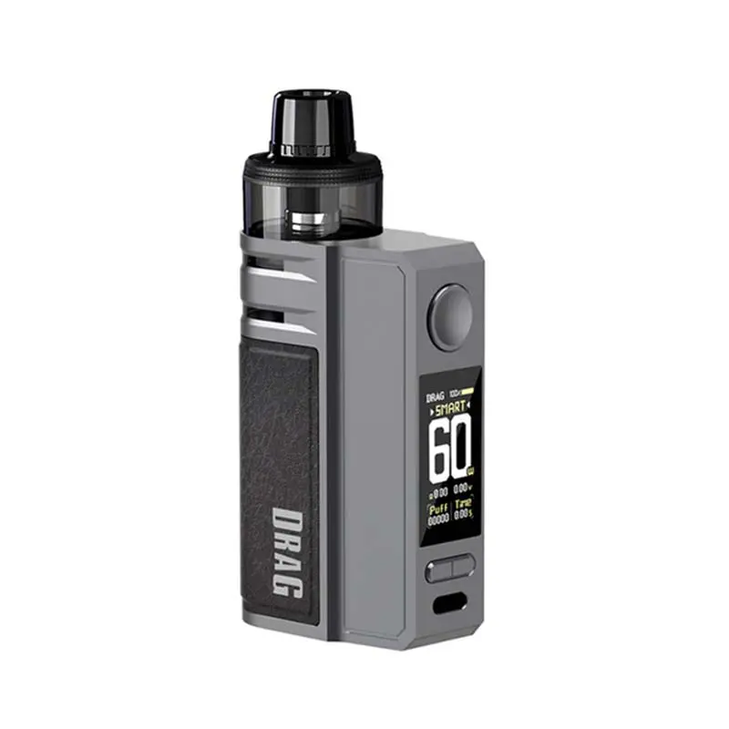 VooPoo Drag E60 Vape Kit | Guardian Vape Shop