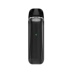 Vaporesso Luxe QS Pod Vape Kit Black | Guardian Vape Shop