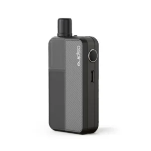 Aspire Flexus Blok Vape Pod Kits Black | Guardian Vape Shop