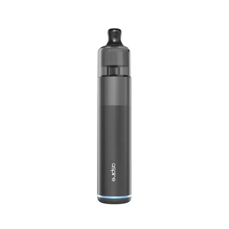 Aspire Flexus Stik Vape Pod Kit Black | Guardian Vape Shop