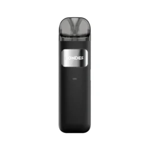 Geekvape Sonder U Pod Vape Kit Black | Guardian Vape Shop