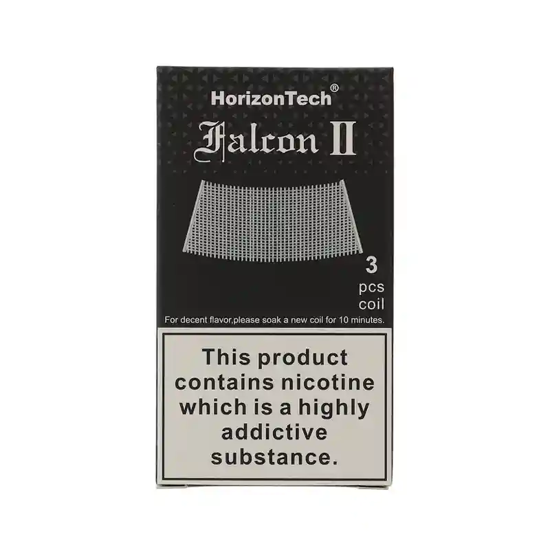 HorizonTech Falcon 2 Coils Replacement | Guardian Vape Shop