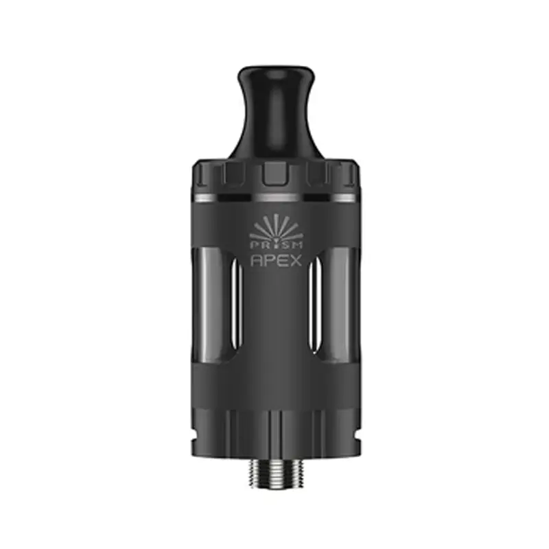 Innokin Endura Apex Tank Vape Black | Guardian Vape Shop