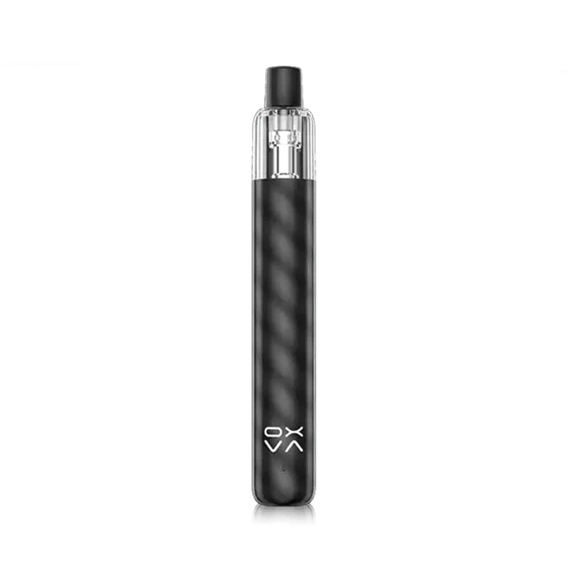 Oxva Artio Pod Vape Kit Black | Guardian Vape Shop