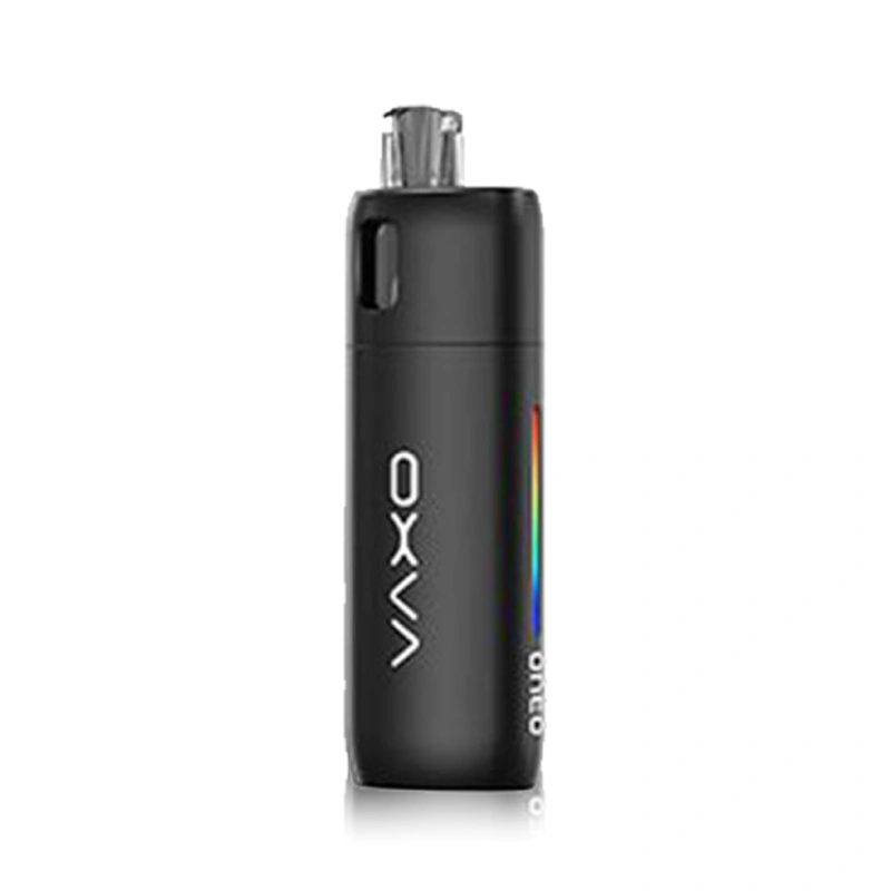 Oxva Oneo Vape Pod Kits Astral Black | Guardian Vape Shop