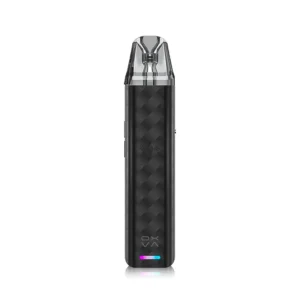 Oxva Xlim SE 2 Vape Pod Kits Black | Guardian Vape Shop