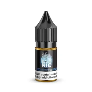 Ruthless Nic Salt E-Liquids Antidote on Ice | Guardian Vape Shop