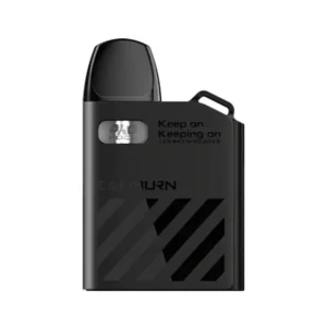 Uwell Caliburn AK2 Vape Pod Kits Classic Black | Guardian Vape Shop