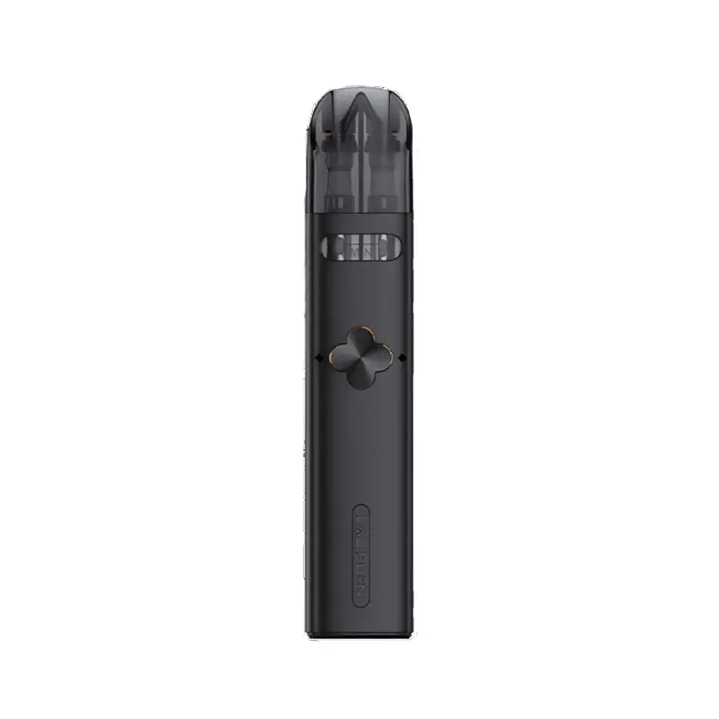 Uwell Caliburn Explorer Vape Pod Kit Black | Guardian Vape Shop