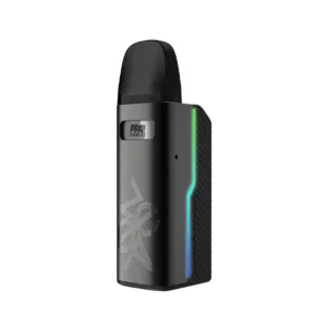 Uwell Caliburn GZ2 Vape Pod Kits Black | Guardian Vape Shop