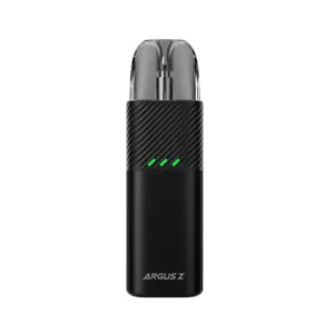 Voopoo Argus Z Pod Vape Kit Black | Guardian Vape Shop