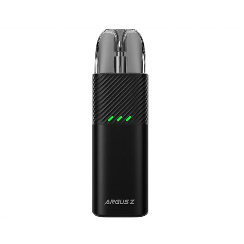 Voopoo Argus Z Pod Vape Kit Black | Guardian Vape Shop
