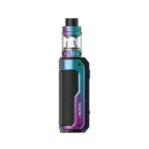 Smok Fortis Vape Box Mod Kits 7 Colour | Guardian Vape Shop