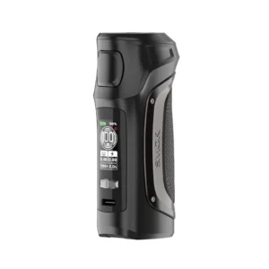 Smok Mag Solo Mod Black Gunmetal | Guardian Vape Shop