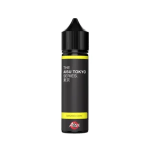 Zap! Juice The Aisu Tokyo Series Shortfill E-liquids | Guardian Vape Shop