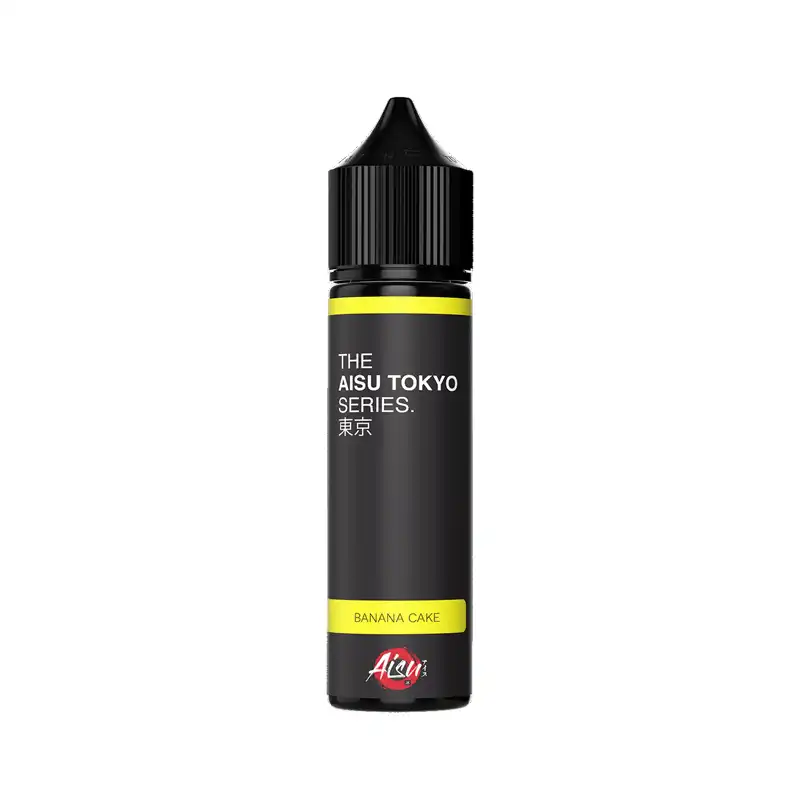 Zap! Juice The Aisu Tokyo Series Shortfill E-liquids | Guardian Vape Shop