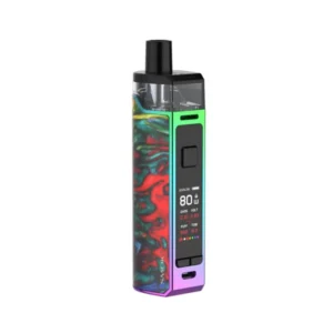Smok RPM80 Vape Pod Kits 7 Colour Resin | Guardian Vape Shop
