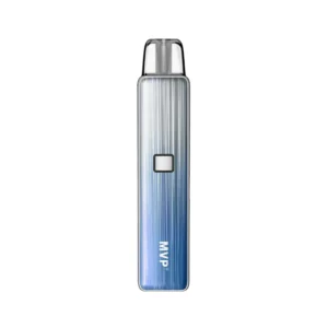 Innokin MVP Pod Vape Kit Blue Fade | Guardian Vape Shop