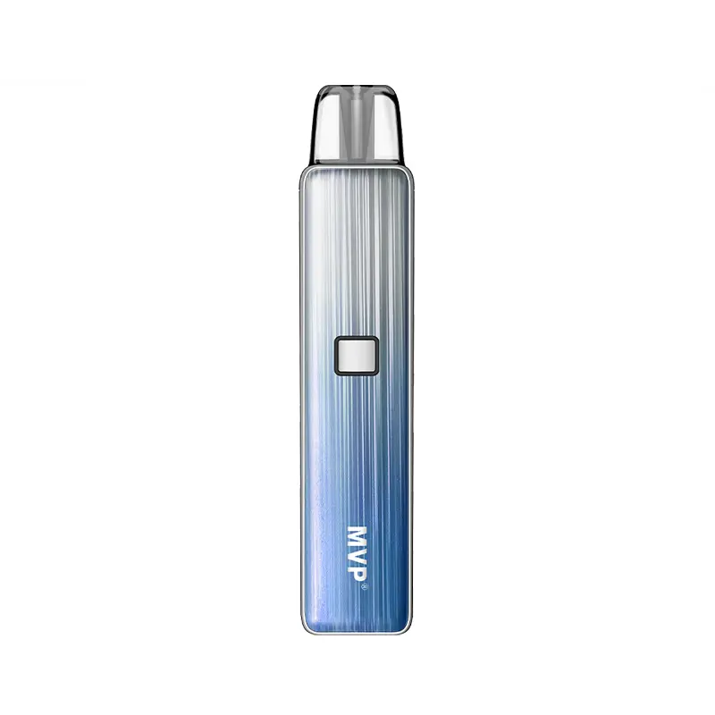 Innokin MVP Pod Vape Kit Blue Fade | Guardian Vape Shop