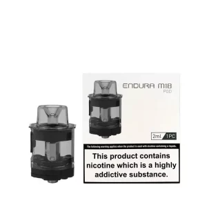 Innokin Endura M18 Pods Replacement Box | Guardian Vape Shop