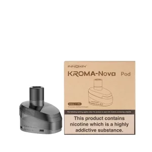 Innokin Kroma Nova Pods Replacement Box | Guardian Vape Shop