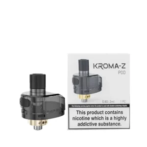 Innokin Kroma Z Pods Replacement Box | Guardian Vape Shop