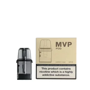 Innokin MVP Pods Replacements | Guardian Vape Shop