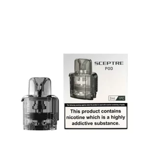 Innokin Sceptre Pods Replacement Box | Guardian Vape Shop