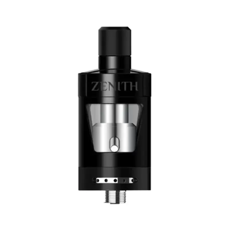 Innokin Zenith D22 Tank Vape Black | Guardian Vape Shop