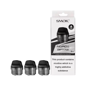 SMOK Nord C Pod Replacement Box | Guardian Vape Shop