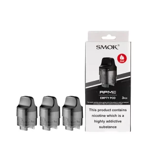 Smok RPM C Pod Replacement Box | Guardian Vape Shop