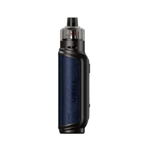 Uwell Aeglos P1 Vape Pod Kit Dark Blue | Guardian Vape Shop