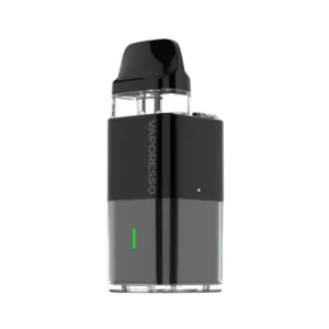 Vaporesso XROS Cube Pod Vape Kit Black | Guardian Vape Shop