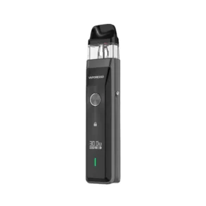 Vaporesso Xros Pro Vape Pod Kits Black | Guardian Vape Shop