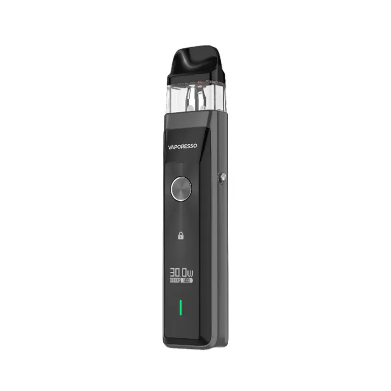 Vaporesso Xros Pro Vape Pod Kits Black | Guardian Vape Shop