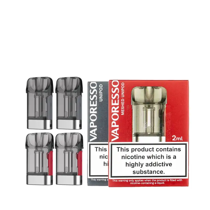 Vaporesso Xtra UniPod Pods Box | Guardian Vape Shop