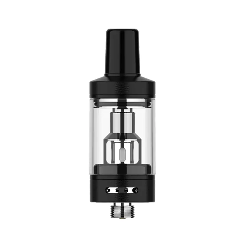 Vaporesso iTank M Tank Vape Midnight Black | Guardian Vape Shop