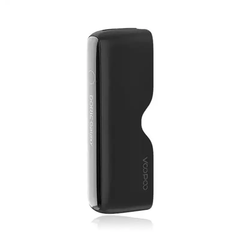 VooPoo Doric Galaxy Power Bank Black | Guardian Vape Shop