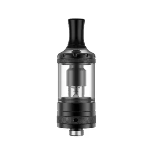 Aspire Nautilus Nano Tank Vape Black | Guardian Vape Shop
