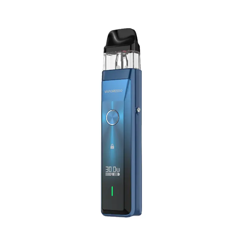 Vaporesso XROS Pro Pod Vape Kit Blue | Guardian Vape Shop