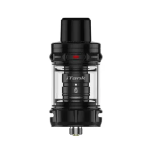 Vaporesso iTank 2 Tank Vape Black | Guardian Vape Shop