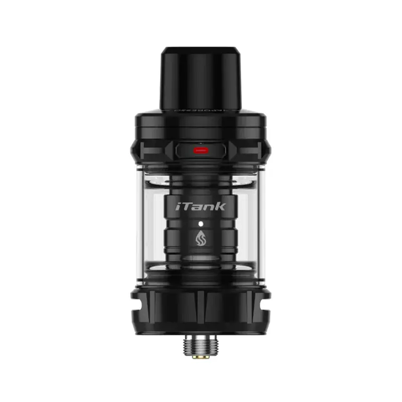 Vaporesso iTank 2 Tank Vape Black | Guardian Vape Shop